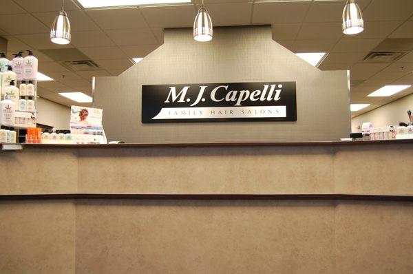 M.J. Capelli Maxx 5