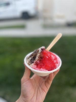 Bing Bing Shave Ice & Coffee