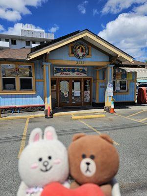 Waiola Shave Ice