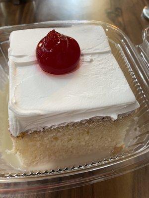 Tres Leches