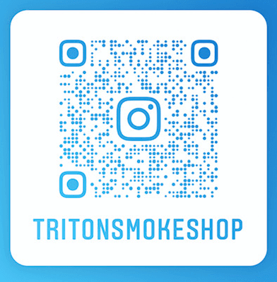 Triton Smoke Shop