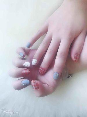 Miss Nail #