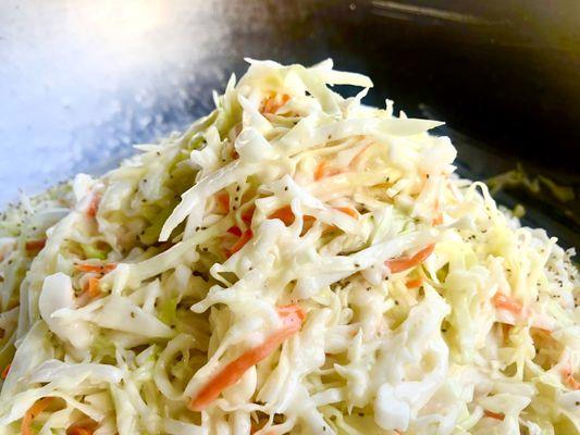 coleslaw