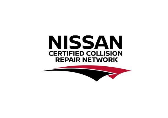 Nissan Certified