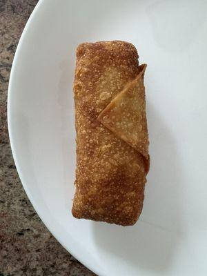 Egg roll