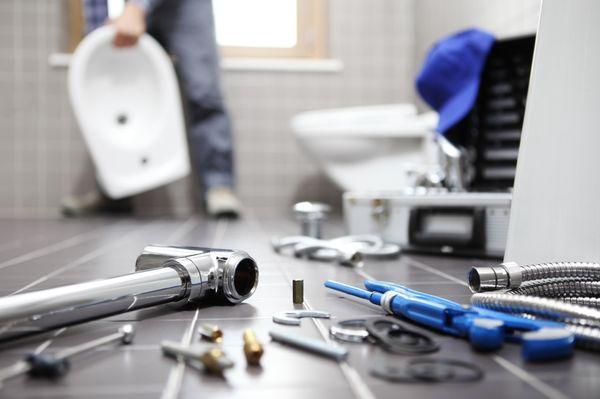 Lindenhurst Plumbing