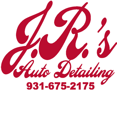 J.R.'s Auto Detailing