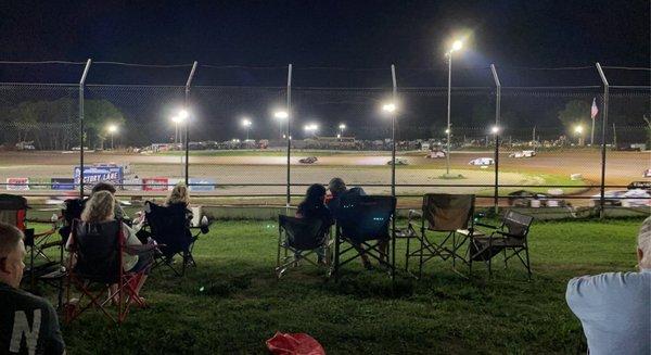 Springfield Raceway