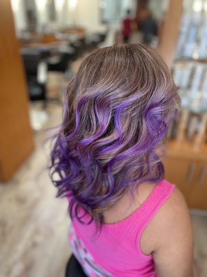 Color by Catherine