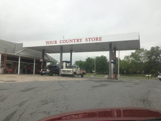 Your Country Store