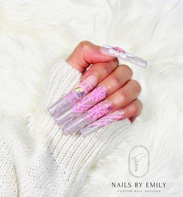 Envy Nails Spa