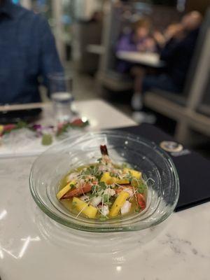 Ceviche