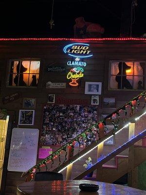 Papa Joe's Texas Saloon