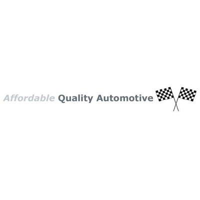 AQ Automotive / Affordable Quality Auto Repair