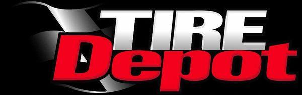 Tire Depo Logo