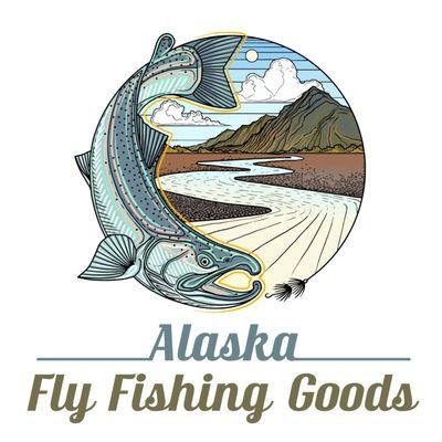 Alaska Fly Fishing Goods