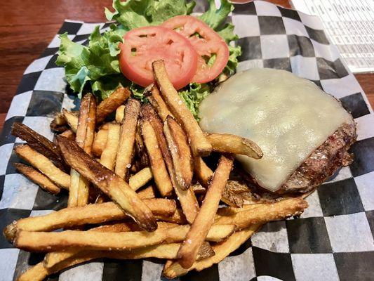 McGillicuddy's Irish Ale House