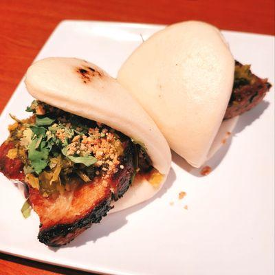 03.23.21 - Pork Belly Bao