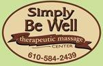 Simply Be Well LLC