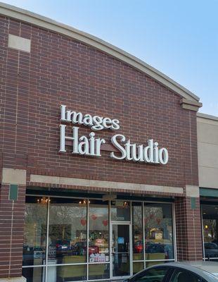 Images Hair Studio