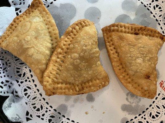 Empanadas