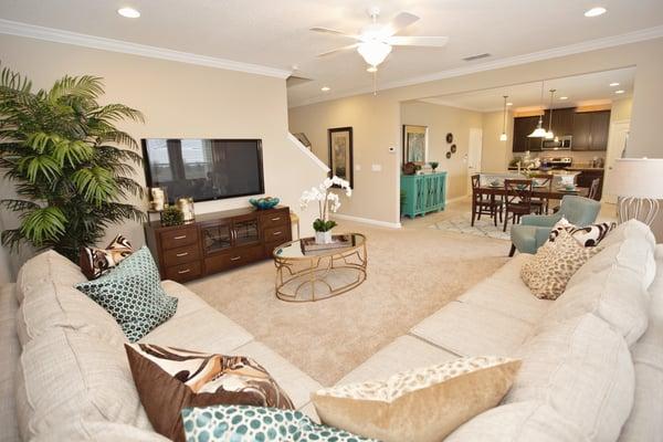 Lennar at Mill Creek