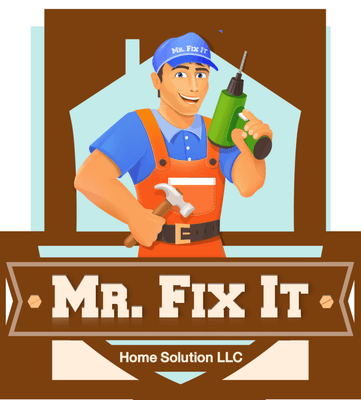 Mr Fix It Home Solutions