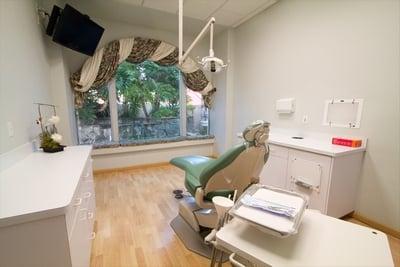 A PROCEDURE ROOM