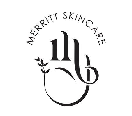 Merritt Skincare Logo