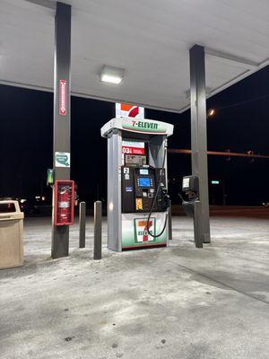 7-Eleven