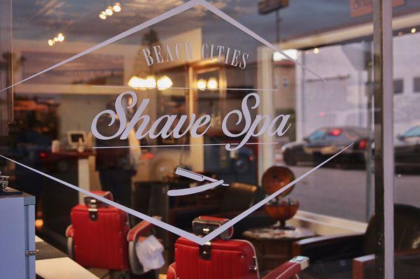 Beach Cities Shave Spa