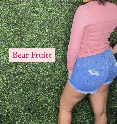 Bear Fruitt LLC