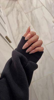 Nails