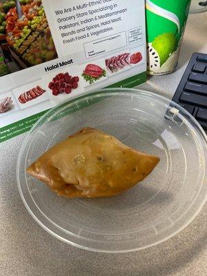 Samosa