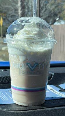 Brevity Coffee