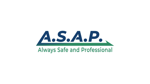 ASAP Always Safe and Professional Moving