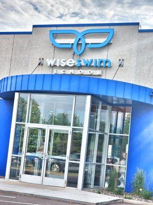 Wise Swim School