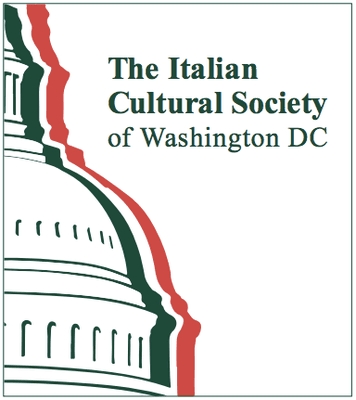 The Italian Cultural Society of Washington, DC, Inc.