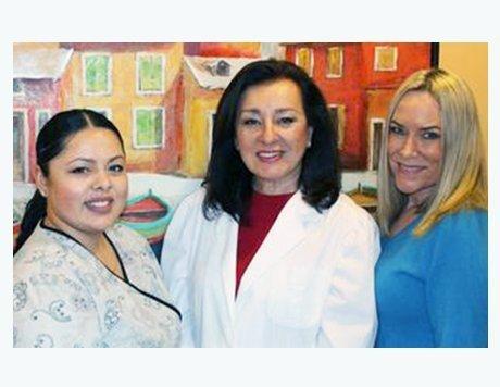 Encino Laser Dentistry: Stella Koletic, DDS is a Dentist serving Encino, CA