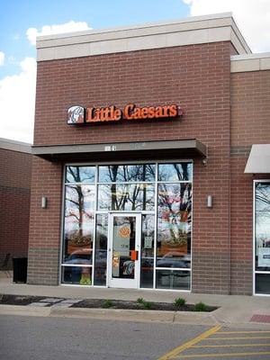 Little Caesars