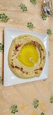 Hummus