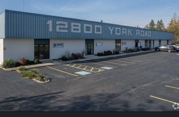 New address 12800 York Road North Royalton unit E Call 440 885 7077