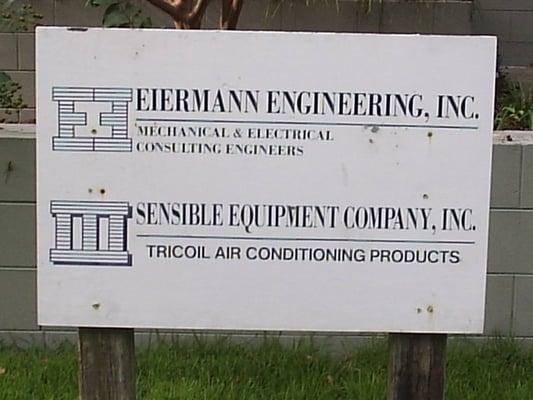 Eiermann Engineering