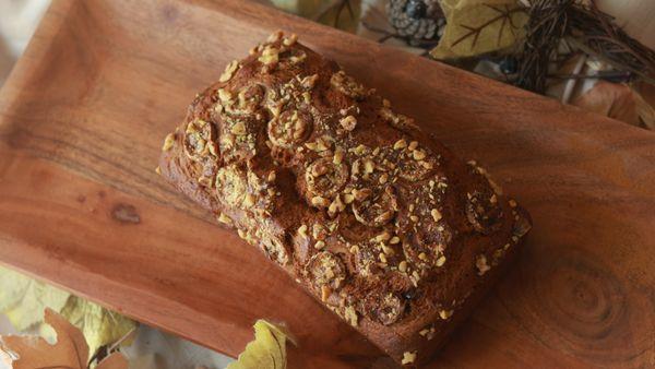 Gluten free Banana Bread