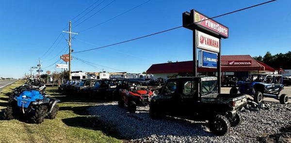 Bayou Powersports