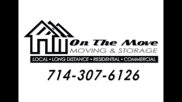 Professional movers 7143076126