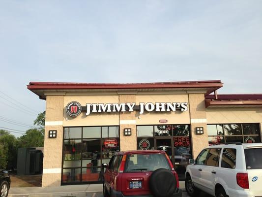 Jimmy John's