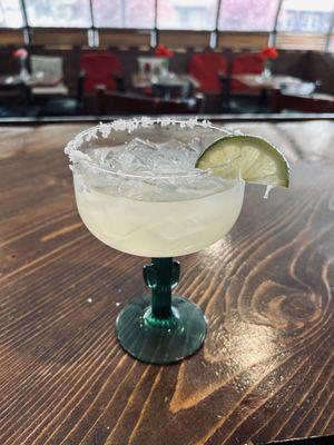 Margaritas