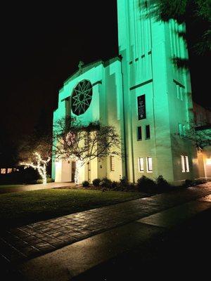 St Joseph Parish Church