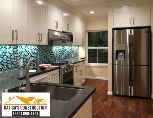 Kitchen Remodeling